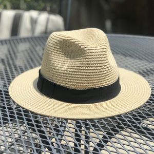 Straw hat